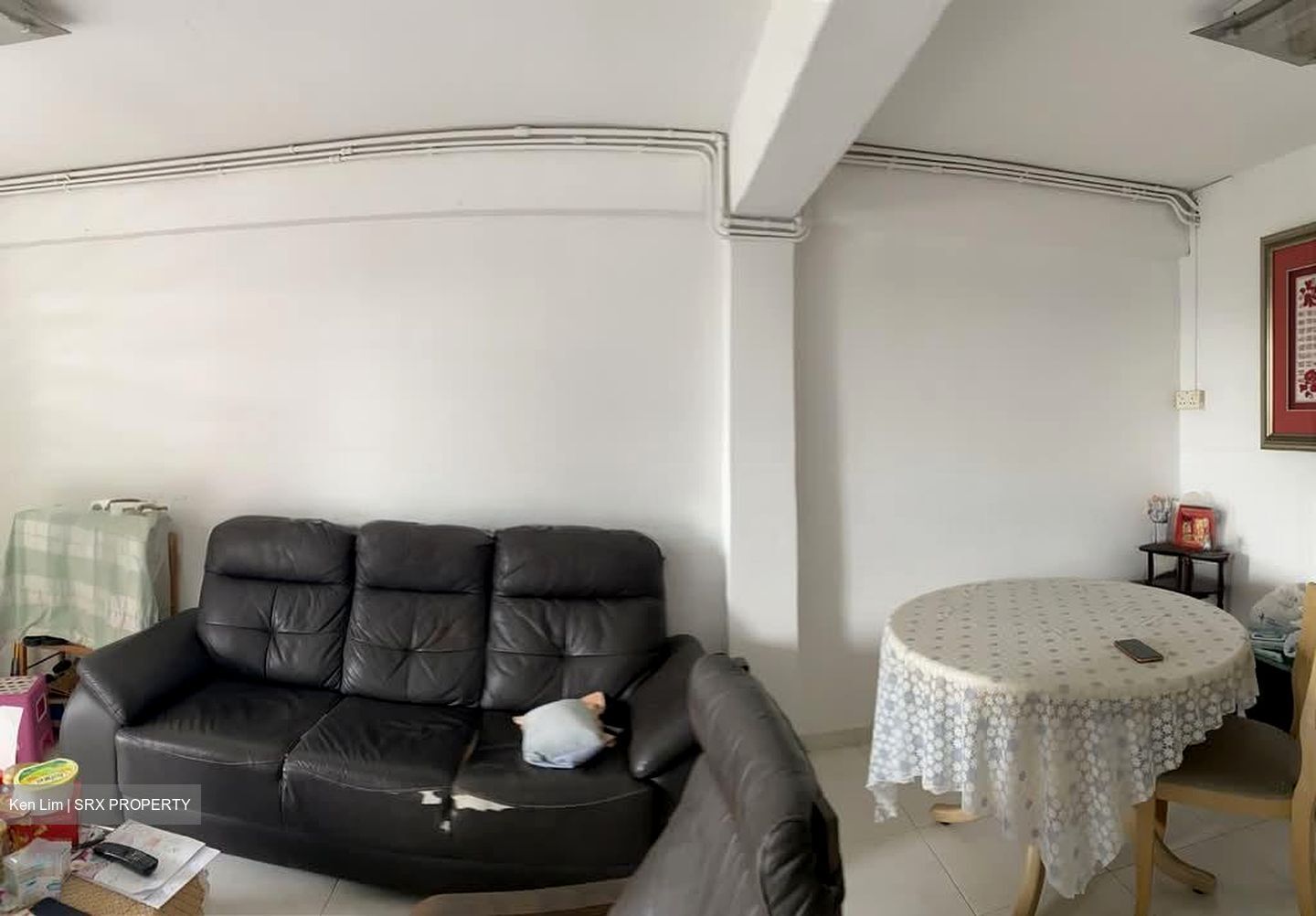 Blk 8 Farrer Gardens (Bukit Timah), HDB 3 Rooms #566072731